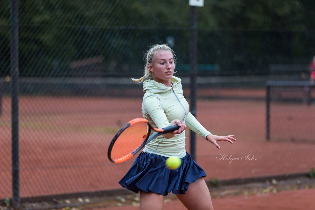 Marie-Lynn Tiedemann 644 - Prisdorfer Sommercup